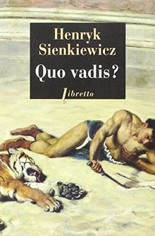 Quo vadis ?