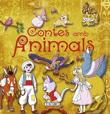 Contes amb animals (Clàssics per a somiar)