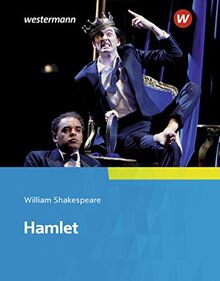 Camden Town Oberstufe - Zusatzmaterial zu allen Ausgaben: William Shakespeare, Hamlet: Textausgabe: Lehrwerk für den Englischunterricht in der ... II - Zusatzmaterial zu allen Ausgaben)