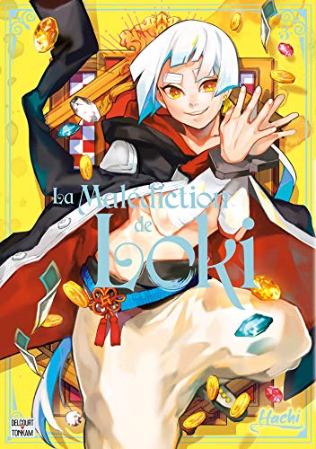 La Malédiction de Loki T03 - Image 3