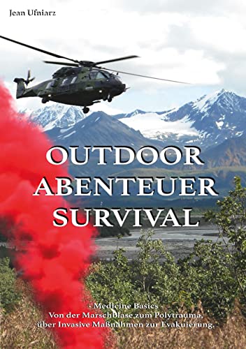 Outdoor Abenteuer Survival: Medicine Basics