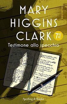 Testimone allo specchio (Supertascabili Paperback)