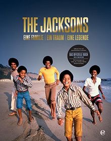 The Jacksons: Eine Familie | Ein Traum | Eine Legende