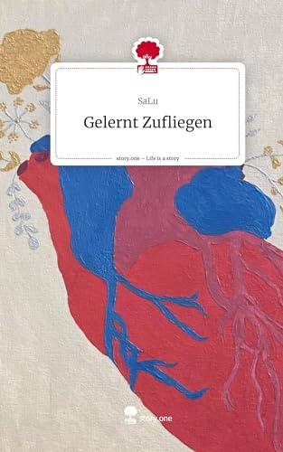 Gelernt Zufliegen. Life is a Story - story.one