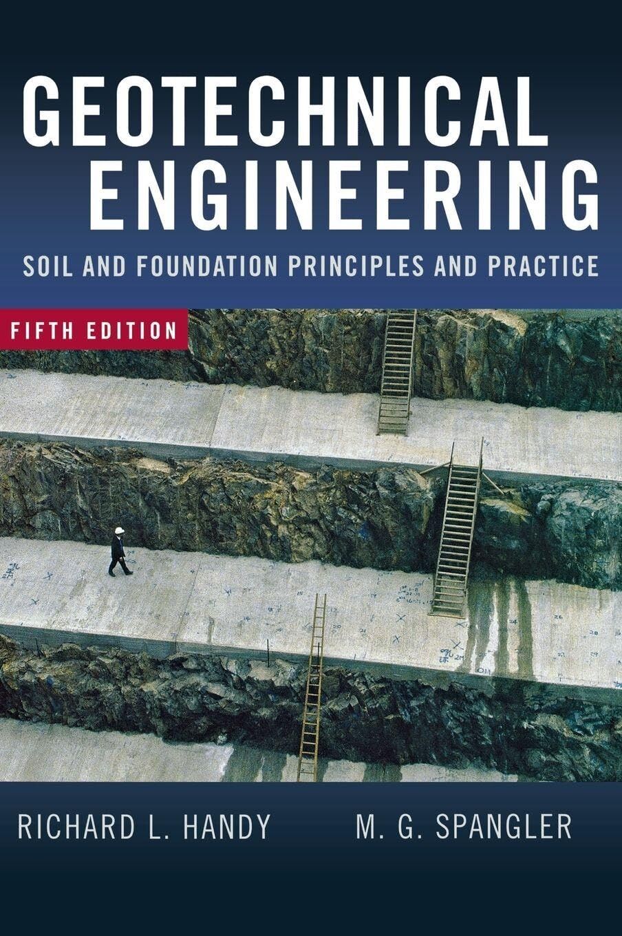 Geotechnical Engineering