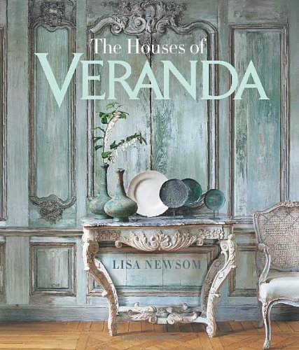 The Houses of VERANDA - Neuware
