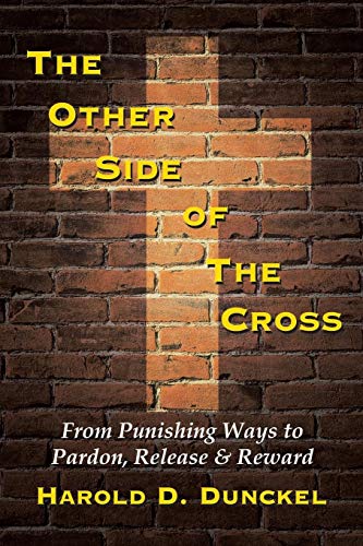 THE OTHER SIDE OF THE CROSS