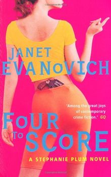 Four to Score (Stephanie Plum 04)