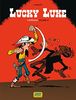 Lucky Luke I'Intégrale, Tome 22 : Belle Starr ; Le Klondike ; Oklahoma Jim