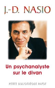 Un psychanalyste sur le divan