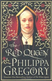 The Red Queen (Cousins War Trilogy 2)