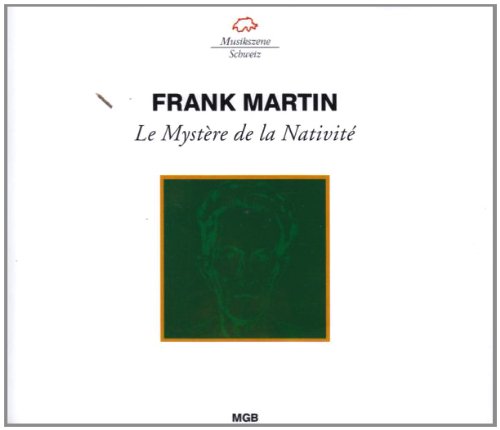 Le Mystere de la Nativite