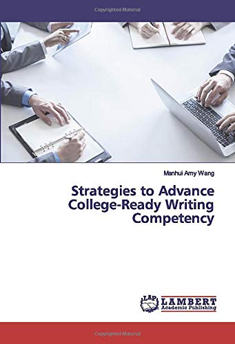 Strategies to Advance College-Ready Writing Competency