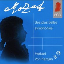 Ses Plus Belles Symphonies