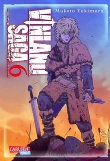 Vinland Saga, Band 6