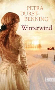 Winterwind von Durst-Benning, Petra | Buch | Zustand sehr gut