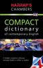 Harrap's Chambers Compact Dictionary of Contemporary English
