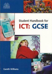 Student Handbook for ICT - GCSE