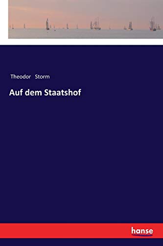 Auf dem Staatshof