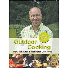 Outdoor Cooking - Bbq Van a to [DVD-AUDIO]