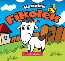 Koziolek Fikolek