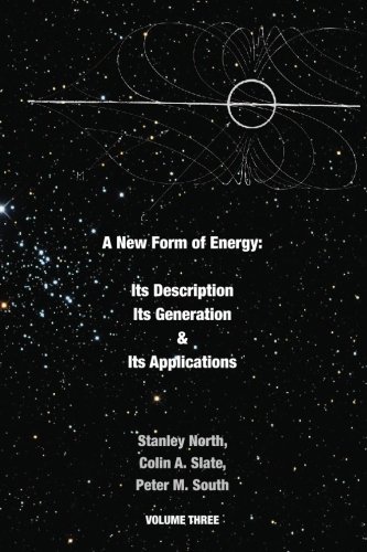 Stanley North A New Form Of Energy