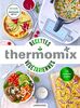 Thermomix - Recettes végétariennes