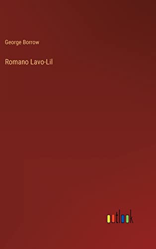 Romano Lavo-Lil