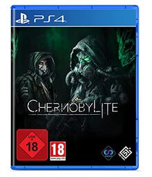 Chernobylite