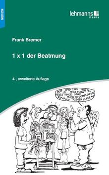 1x1 der Beatmung