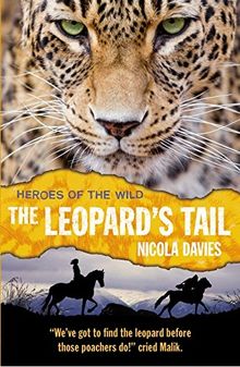 The Leopard's Tail (Heroes of the Wild)