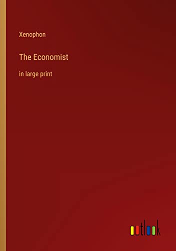 The Economist: in large print