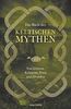 Das Buch der keltischen Mythen: Von Göttern, Kriegern, Feen und Druiden