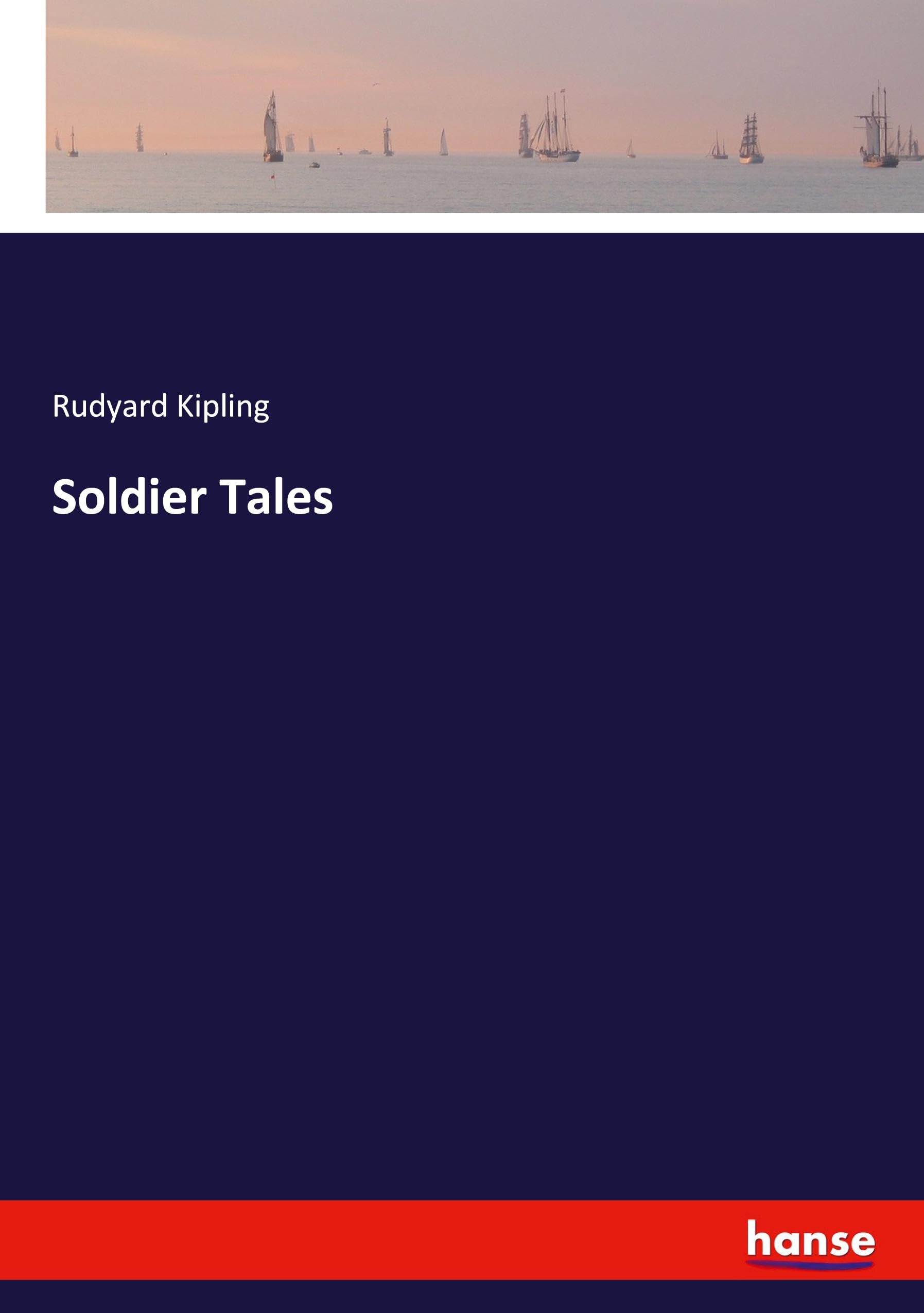 Soldier Tales: DE