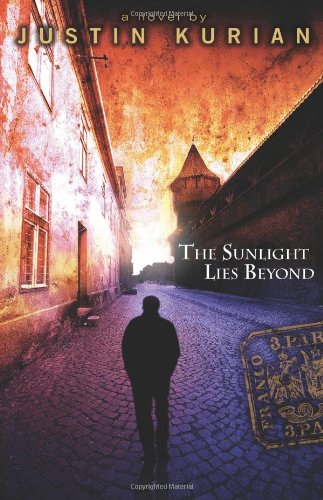 The Sunlight Lies Beyond
