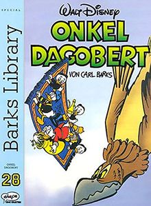 Barks Library Special Onkel Dagobert 28