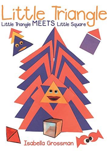 Little Triangle: Little Triangle Meets Little Square
