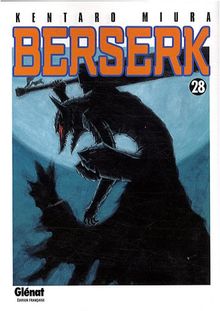 Berserk. Vol. 28