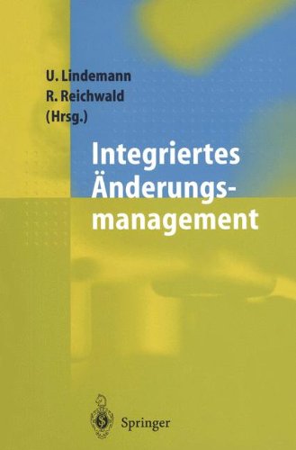 Integriertes Änderungsmanagement