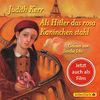 Als Hitler das rosa Kaninchen stahl - Filmausgabe: 5 CDs