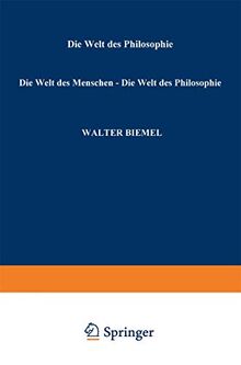 Die Welt des Menschen ― Die Welt der Philosophie: Festschrift für Jan Patočka (Phaenomenologica, 72, Band 72)