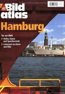 HB Bildatlas Hamburg