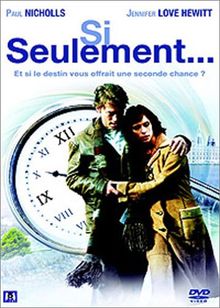 Si seulement [FR Import]