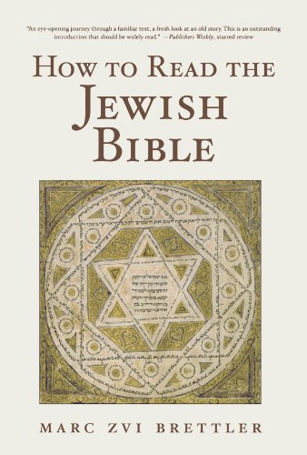 How to Read the Jewish Bible