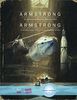 Armstrong: Die abenteuerliche Reise einer Maus zum Mond / Kinderbuch Deutsch-Französisch mit MP3-Hörbuch zum Herunterladen