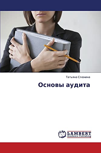 Osnovy audita