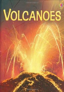 Volcanoes (Usborne Beginners)