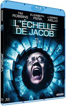 L'Echelle de Jacob [Blu-ray]