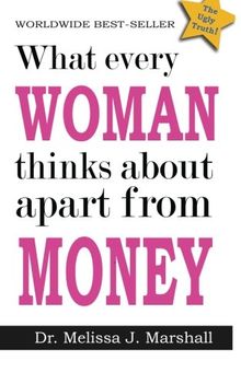 What every woman thinks about apart from money