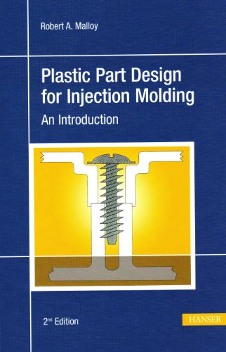 Plastic Part Design for Injection Molding: An Introduction